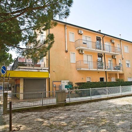 Villa Hanna Lido di Jesolo Exterior photo