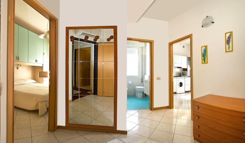 Villa Hanna Lido di Jesolo Room photo