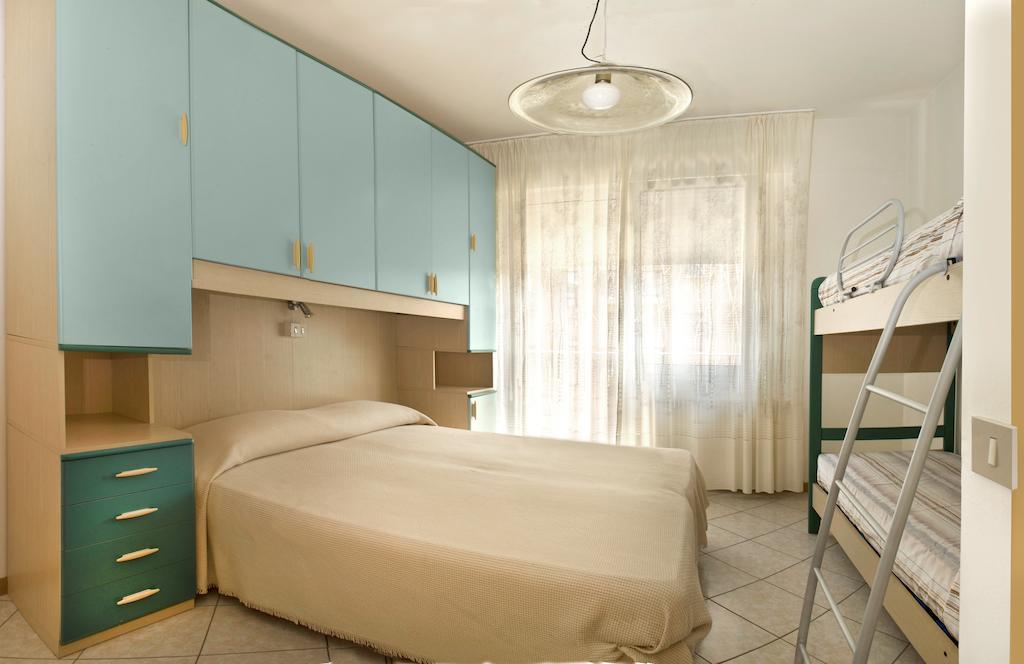 Villa Hanna Lido di Jesolo Room photo