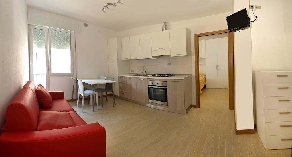 Villa Hanna Lido di Jesolo Room photo