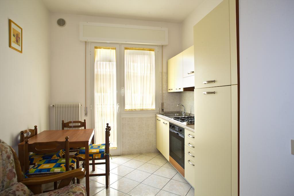 Villa Hanna Lido di Jesolo Room photo