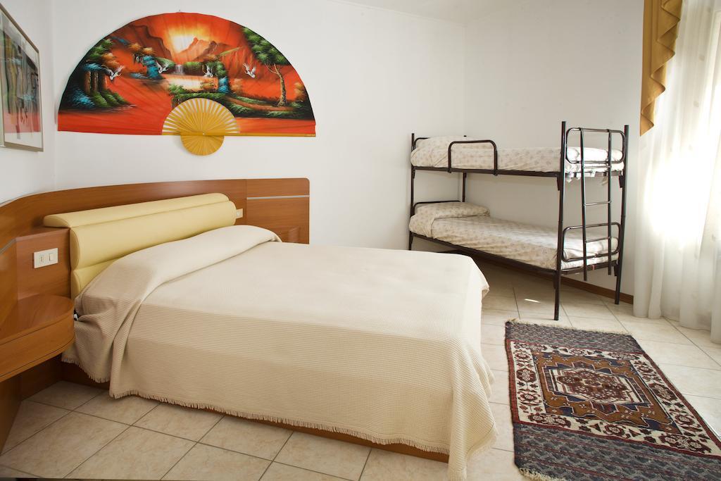 Villa Hanna Lido di Jesolo Room photo
