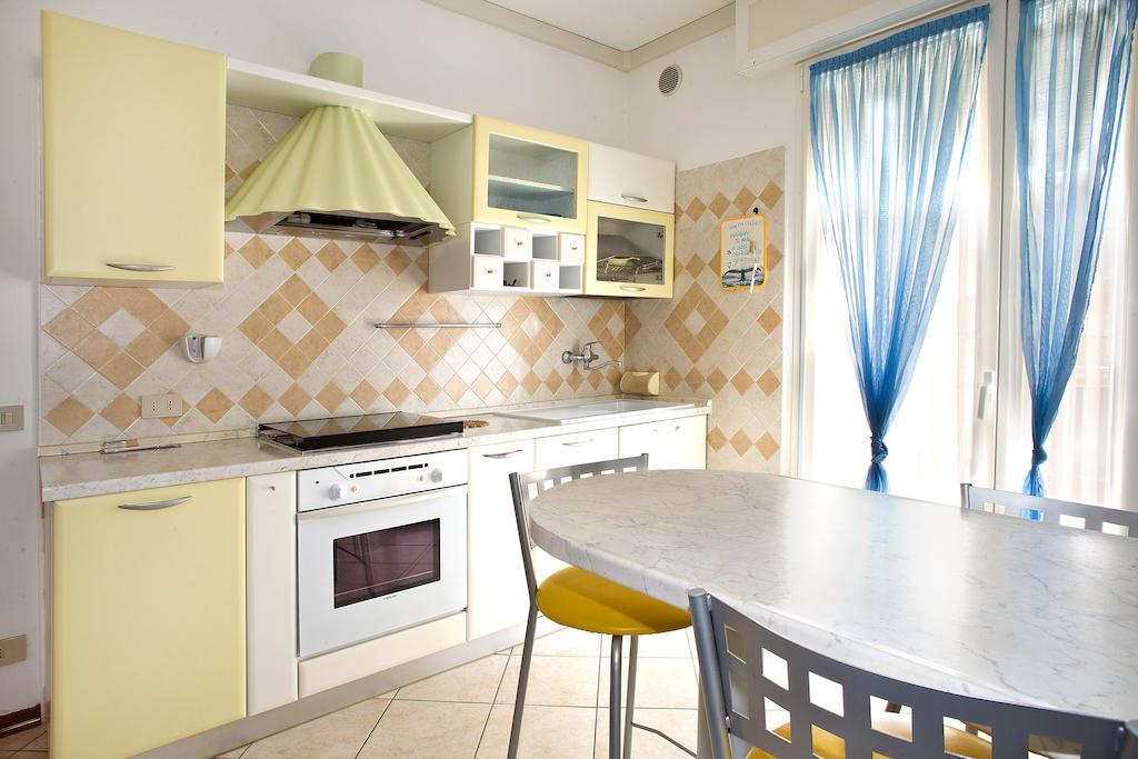 Villa Hanna Lido di Jesolo Room photo