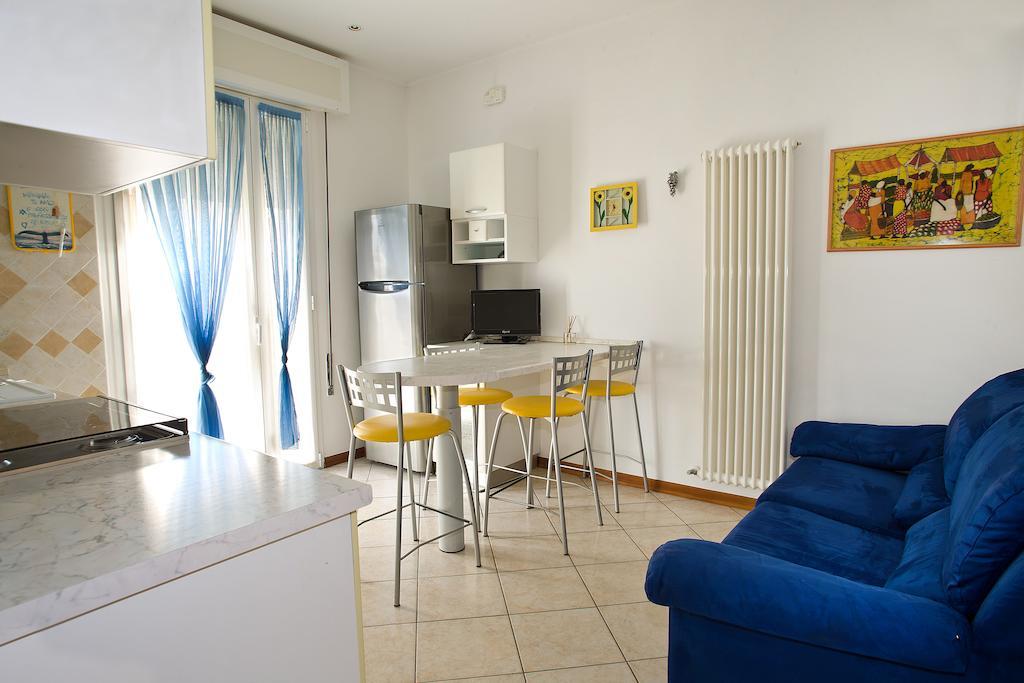 Villa Hanna Lido di Jesolo Room photo