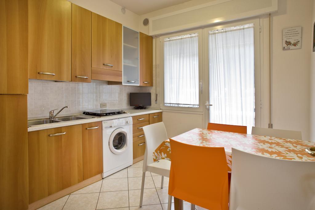 Villa Hanna Lido di Jesolo Room photo