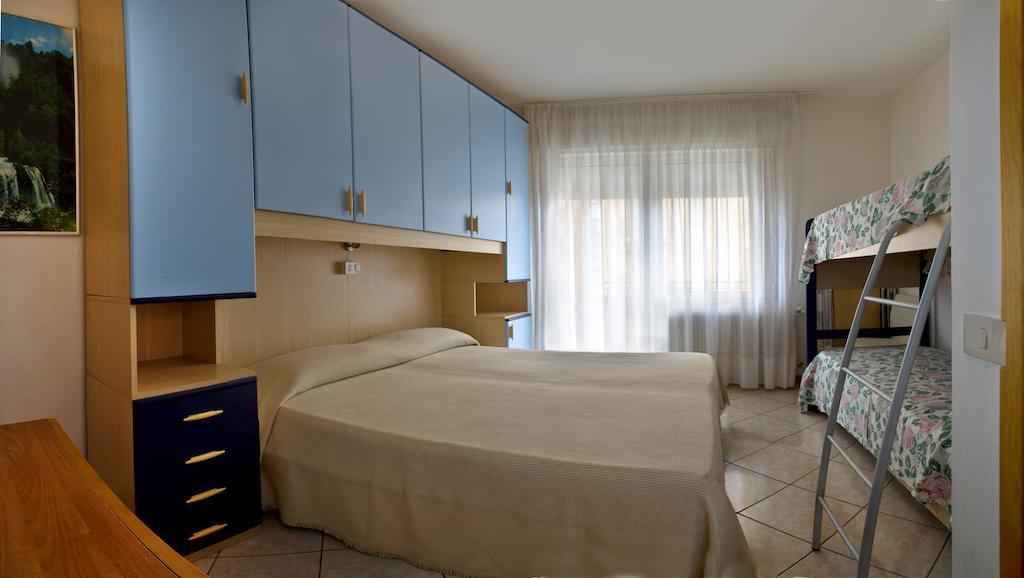 Villa Hanna Lido di Jesolo Room photo