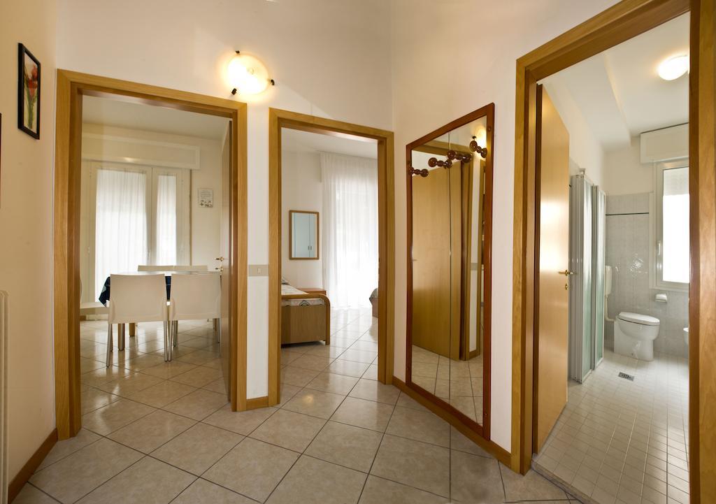 Villa Hanna Lido di Jesolo Room photo