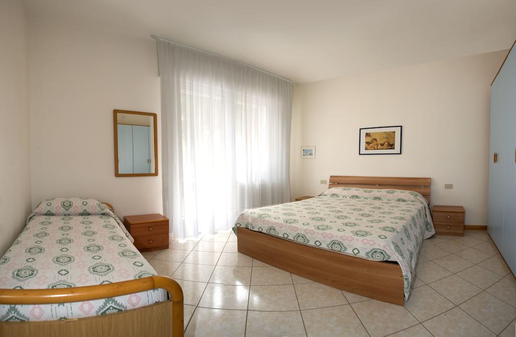 Villa Hanna Lido di Jesolo Room photo