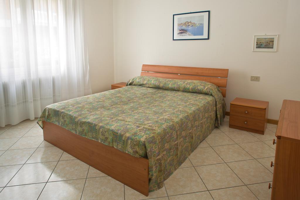 Villa Hanna Lido di Jesolo Room photo