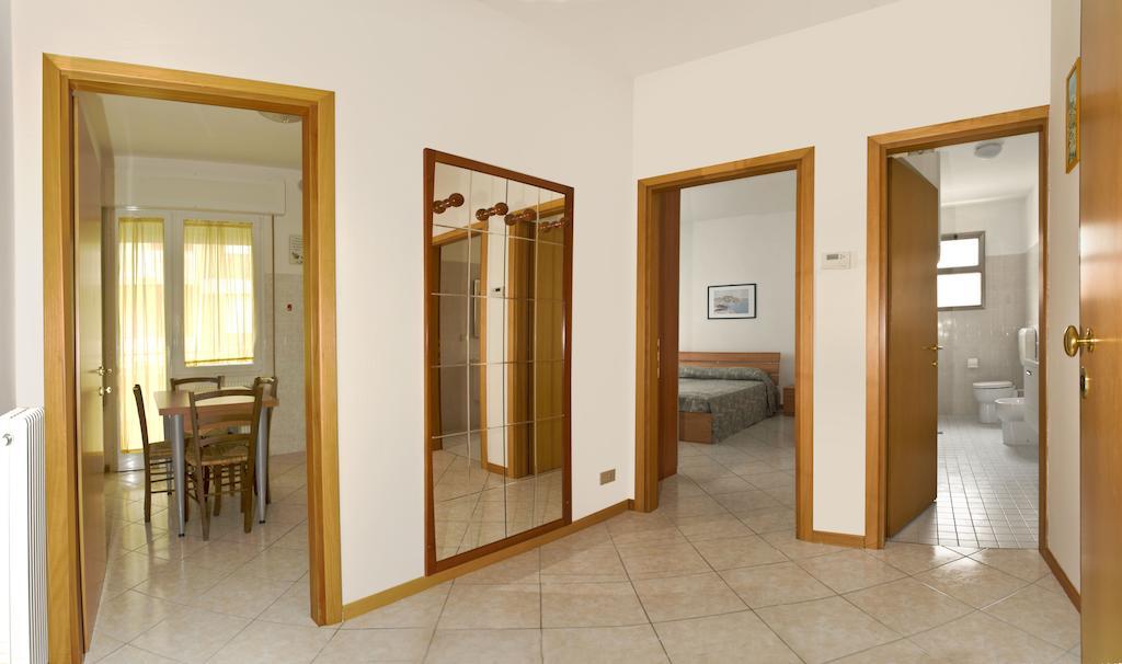 Villa Hanna Lido di Jesolo Room photo