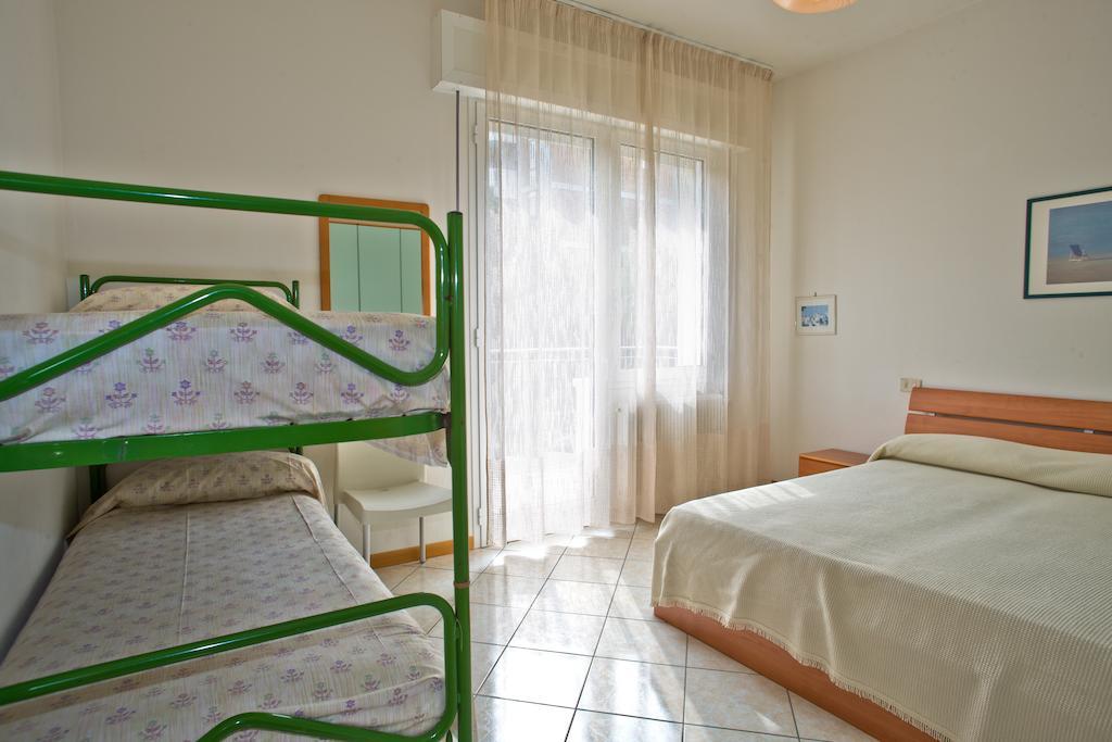 Villa Hanna Lido di Jesolo Room photo