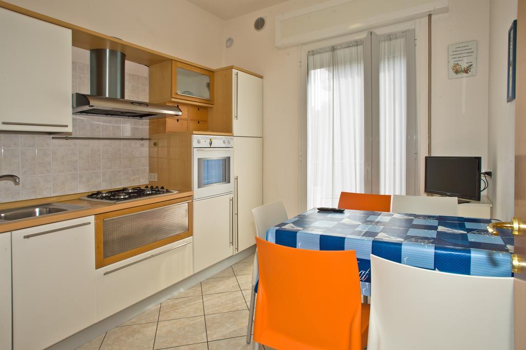 Villa Hanna Lido di Jesolo Room photo